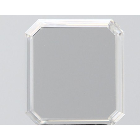 Diament laboratoryjny szlif szmaragdowy, 2.52ct, VVS1, F, IGI LG712552760