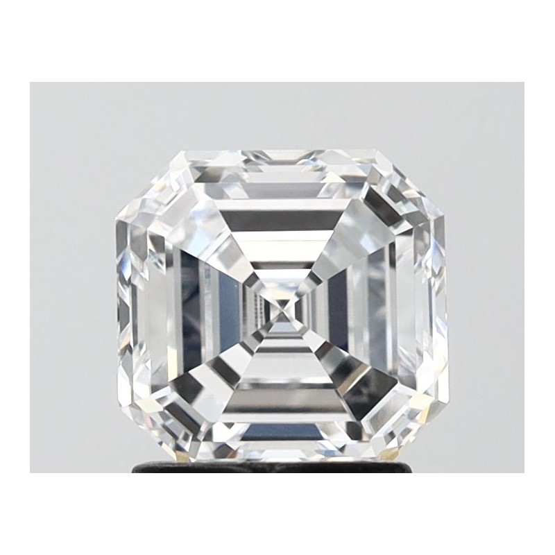 Diament laboratoryjny szlif szmaragdowy kwadratowy, 1.93ct, VVS2, D, IGI LG702533312 Diament laboratoryjny szlif szmaragdowy kwadratowy, 1.93ct, VVS2, D, IGI LG702533312