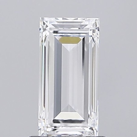 Diament laboratoryjny bagietka, 1.09ct, VVS2, D, IGI LG713511068