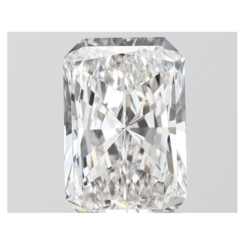 Diament laboratoryjny radiant, 1.53ct, VVS2, F, IGI LG720592193 Diament laboratoryjny radiant, 1.53ct, VVS2, F, IGI LG720592193