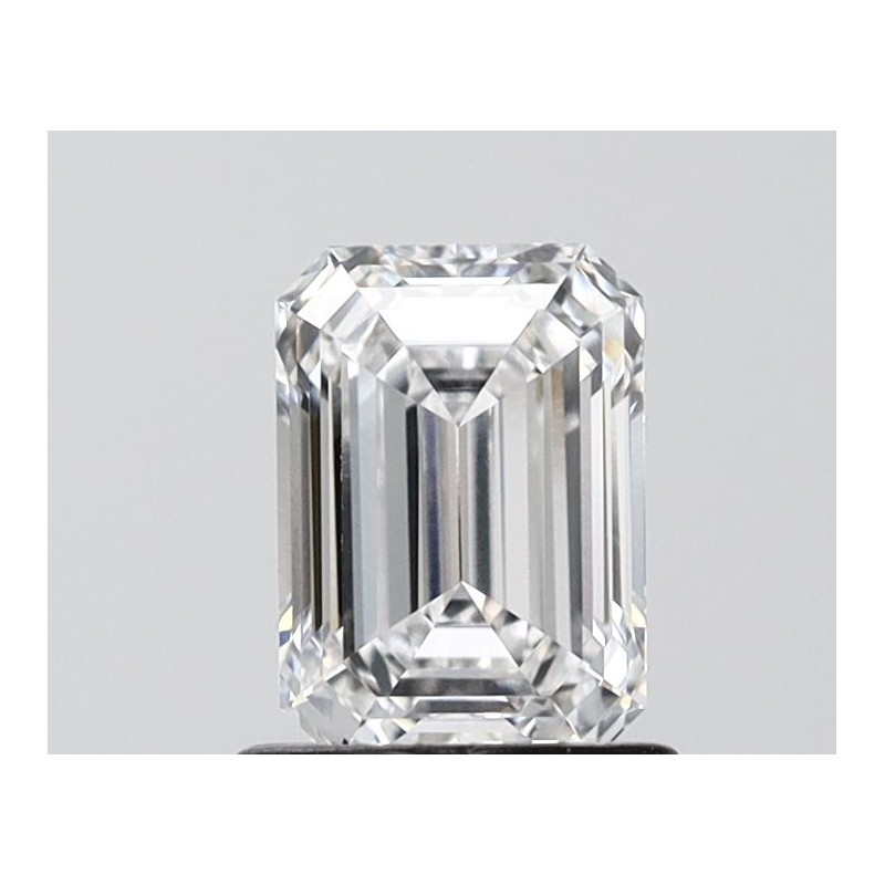 Diament laboratoryjny szlif szmaragdowy, 1.02ct, IF, D, IGI LG700556331 Diament laboratoryjny szlif szmaragdowy, 1.02ct, IF, D, IGI LG700556331