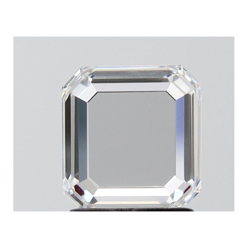 Diament laboratoryjny szlif schodkowy, 1.56ct, VVS2, E, IGI LG696567137 Diament laboratoryjny szlif schodkowy, 1.56ct, VVS2, E, IGI LG696567137