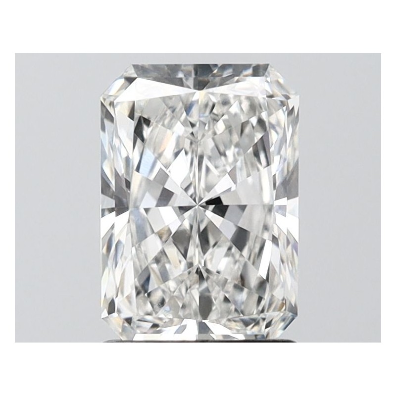 Diament laboratoryjny radiant, 1.66ct, VVS2, F, IGI LG700588398 Diament laboratoryjny radiant, 1.66ct, VVS2, F, IGI LG700588398