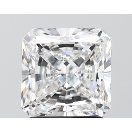 Diament laboratoryjny szlif radiant kwadratowy, 2.02ct, VVS2, D, IGI LG706526965