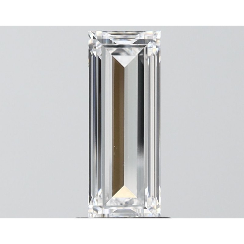 Diament laboratoryjny bagietka, 1.46ct, VVS2, D, IGI LG715564719 Diament laboratoryjny bagietka, 1.46ct, VVS2, D, IGI LG715564719