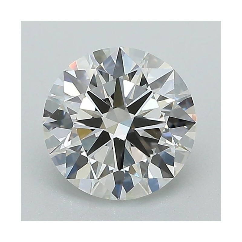 Diament laboratoryjny szlif okrągły, 1.36ct, VVS1, E, IGI 630438414
