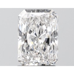 Diament laboratoryjny radiant, 1.54ct, VVS2, E, IGI LG720592163