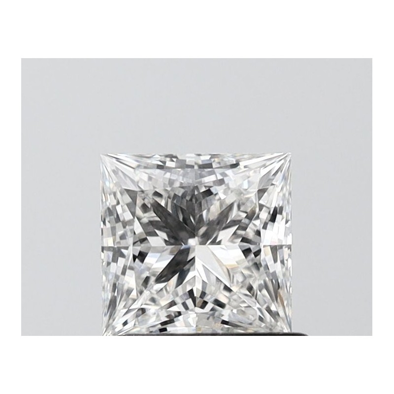 Diament laboratoryjny szlif princess, 1.01ct, VVS1, E, IGI LG715509291 Diament laboratoryjny szlif princess, 1.01ct, VVS1, E, IGI LG715509291