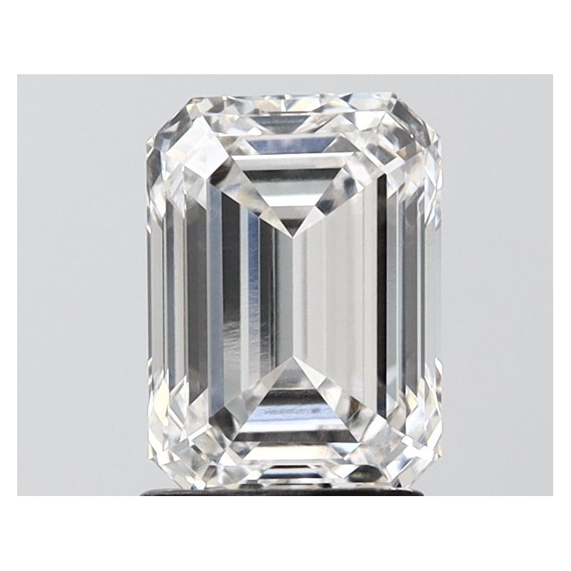 Diament laboratoryjny szlif szmaragdowy, 2.03ct, VVS1, F, IGI LG710591964