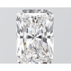 Diament laboratoryjny radiant, 1.59ct, VVS1, E, IGI LG710553095
