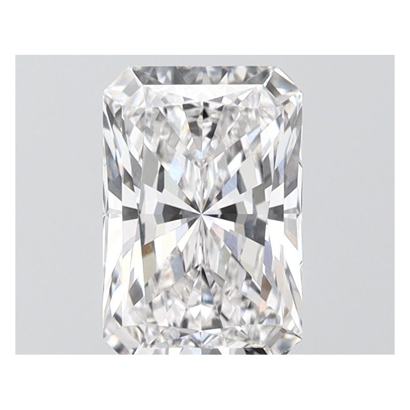 Diament laboratoryjny radiant, 1.59ct, VVS1, E, IGI LG710553095 Diament laboratoryjny radiant, 1.59ct, VVS1, E, IGI LG710553095