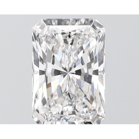 Diament laboratoryjny radiant, 1.59ct, VVS1, E, IGI LG710553095