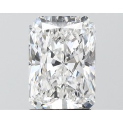 Diament laboratoryjny radiant, 2.01ct, IF, E, IGI LG710553278