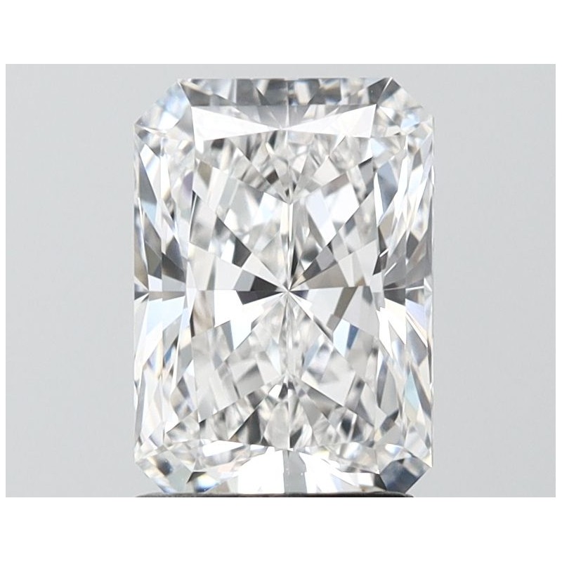 Diament laboratoryjny radiant, 2.01ct, IF, E, IGI LG710553278