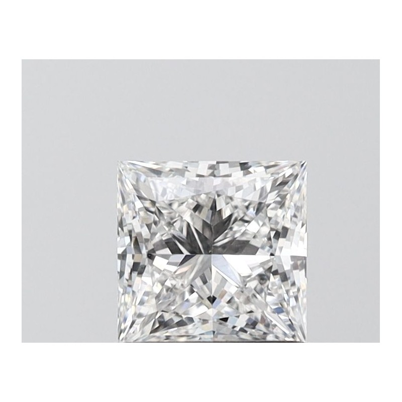 Diament laboratoryjny szlif princess, 1.01ct, VVS1, E, IGI LG716502167 Diament laboratoryjny szlif princess, 1.01ct, VVS1, E, IGI LG716502167
