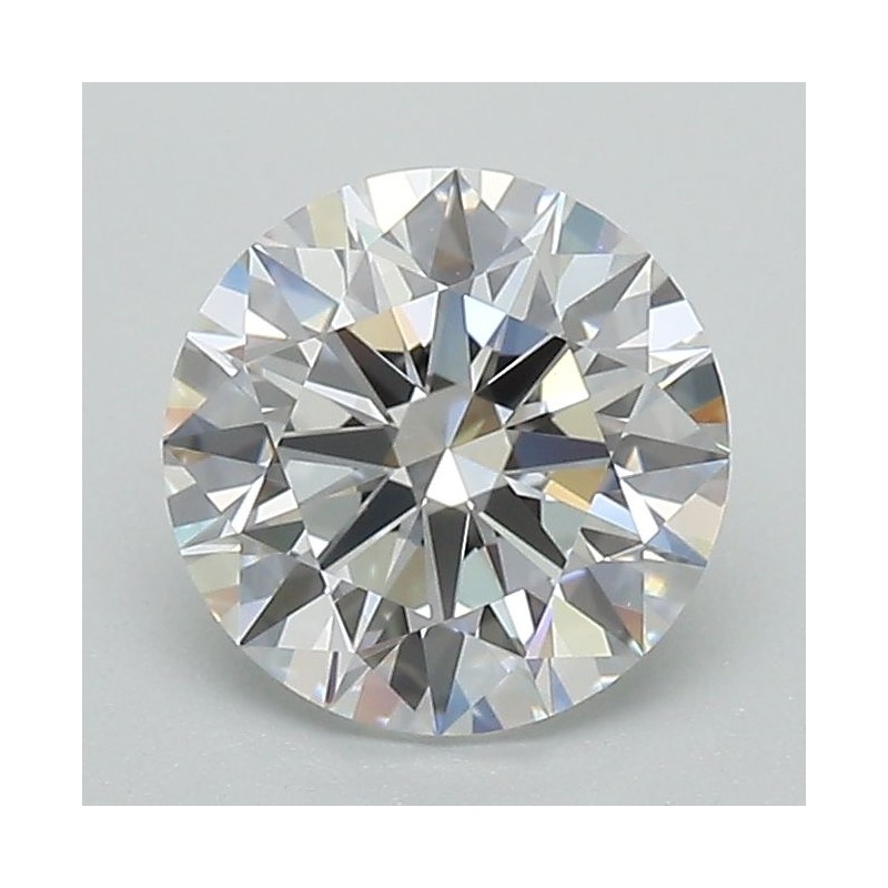 Diament laboratoryjny szlif okrągły, 1.4ct, VVS2, D, IGI LG674502293 Diament laboratoryjny szlif okrągły, 1.4ct, VVS2, D, IGI LG674502293