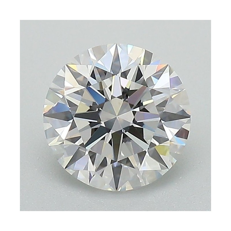 Diament laboratoryjny szlif okrągły, 1.41ct, VVS2, E, IGI LG608359292 Diament laboratoryjny szlif okrągły, 1.41ct, VVS2, E, IGI LG608359292