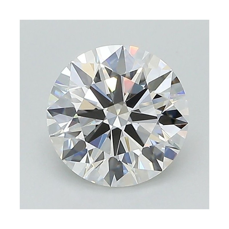 Diament laboratoryjny szlif okrągły, 1.31ct, VVS2, E, IGI LG608359359 Diament laboratoryjny szlif okrągły, 1.31ct, VVS2, E, IGI LG608359359