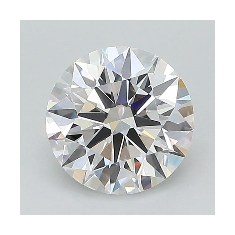 Diament laboratoryjny szlif okrągły, 1.34ct, VVS2, D, IGI LG608359331 Diament laboratoryjny szlif okrągły, 1.34ct, VVS2, D, IGI LG608359331