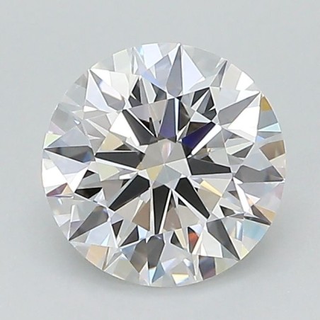 Diament laboratoryjny szlif okrągły, 1.34ct, VVS2, D, IGI LG608359331