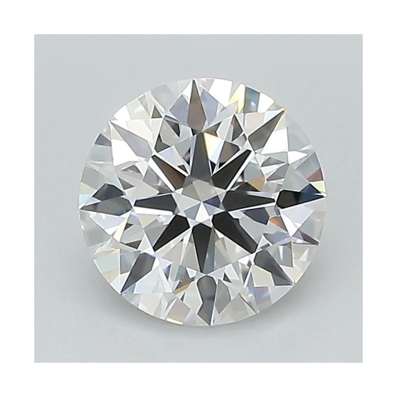 Diament laboratoryjny szlif okrągły, 1.31ct, VVS2, E, IGI LG607355488 Diament laboratoryjny szlif okrągły, 1.31ct, VVS2, E, IGI LG607355488