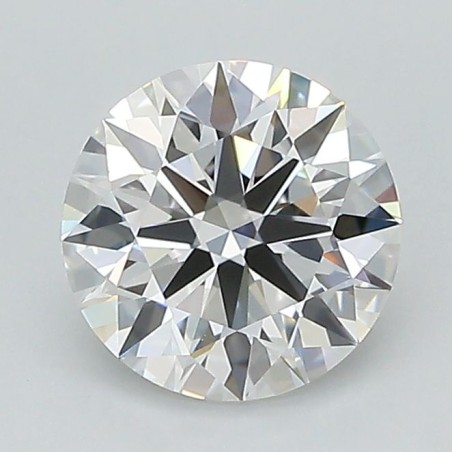 Diament laboratoryjny szlif okrągły, 1.31ct, VVS2, E, IGI LG607355488