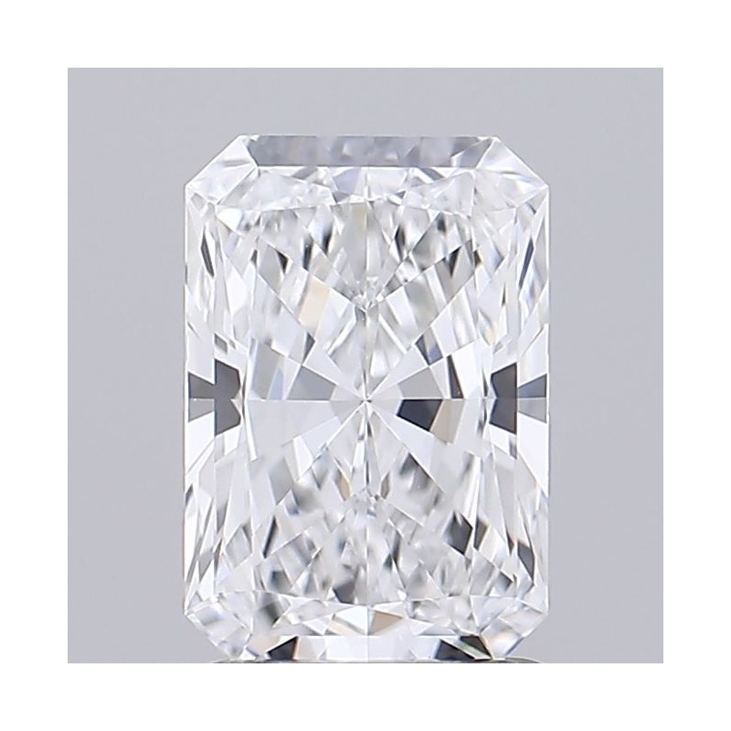 Diament laboratoryjny radiant, 1.41ct, VVS1, D, IGI LG717528771 Diament laboratoryjny radiant, 1.41ct, VVS1, D, IGI LG717528771