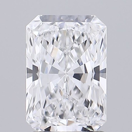 Diament laboratoryjny radiant, 1.41ct, VVS1, D, IGI LG717528771
