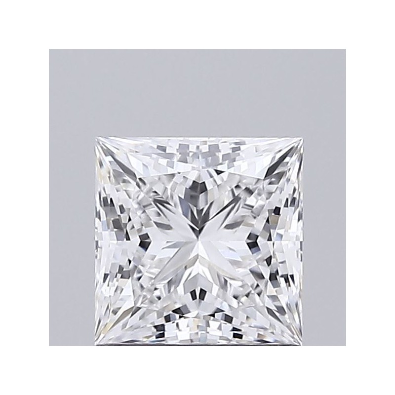 Diament laboratoryjny szlif princess, 1.07ct, VVS1, D, IGI LG711506531 Diament laboratoryjny szlif princess, 1.07ct, VVS1, D, IGI LG711506531