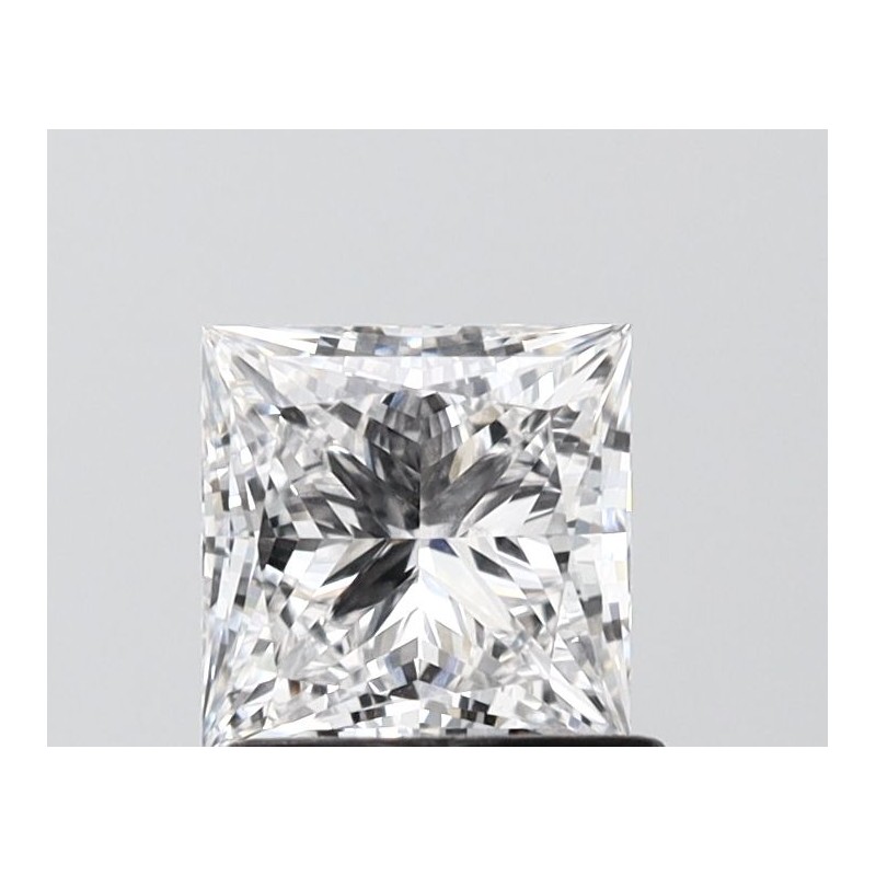 Diament laboratoryjny szlif princess, 1.1ct, VVS2, D, IGI LG709529807 Diament laboratoryjny szlif princess, 1.1ct, VVS2, D, IGI LG709529807