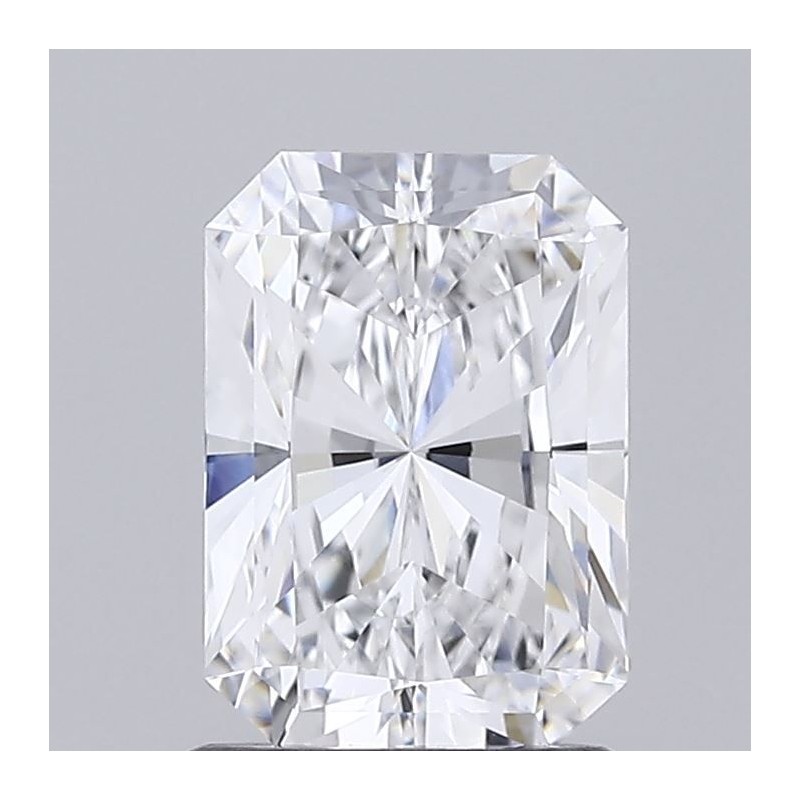Diament laboratoryjny radiant, 1.46ct, VVS1, D, IGI LG711506536 Diament laboratoryjny radiant, 1.46ct, VVS1, D, IGI LG711506536