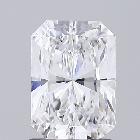 Diament laboratoryjny radiant, 1.46ct, VVS1, D, IGI LG711506536