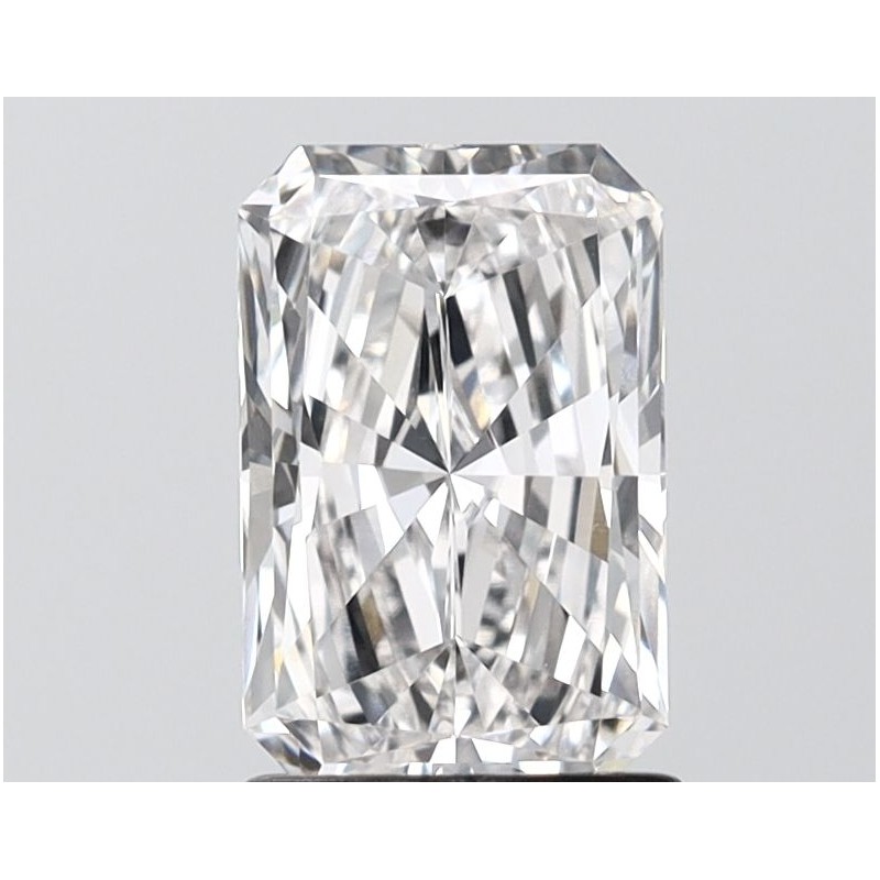 Diament laboratoryjny radiant, 1.5ct, VVS2, F, IGI LG716503724 Diament laboratoryjny radiant, 1.5ct, VVS2, F, IGI LG716503724