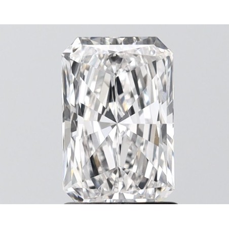 Diament laboratoryjny radiant, 1.5ct, VVS2, F, IGI LG716503724