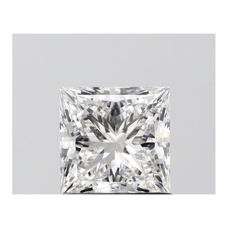 Diament laboratoryjny szlif princess, 1.1ct, VVS2, E, IGI LG718504764 Diament laboratoryjny szlif princess, 1.1ct, VVS2, E, IGI LG718504764