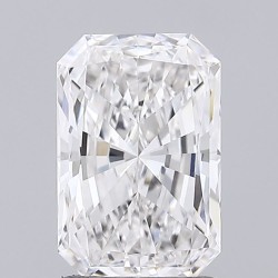 Diament laboratoryjny radiant, 1.38ct, VVS1, E, IGI LG712542055