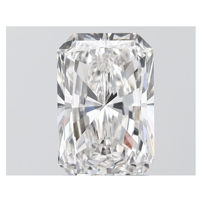 Diament laboratoryjny radiant, 1.52ct, VVS1, E, IGI LG710576788 Diament laboratoryjny radiant, 1.52ct, VVS1, E, IGI LG710576788