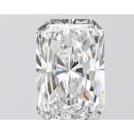 Diament laboratoryjny radiant, 1.52ct, VVS1, E, IGI LG710576788