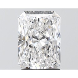 Diament laboratoryjny radiant, 1.92ct, VVS2, E, IGI LG710591973