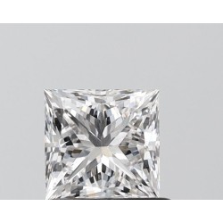 Diament laboratoryjny szlif princess, 1.01ct, VVS1, E, IGI LG715509545