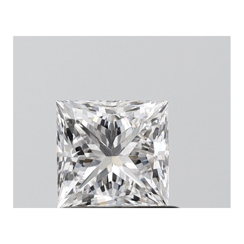 Diament laboratoryjny szlif princess, 1.01ct, VVS1, E, IGI LG715509545 Diament laboratoryjny szlif princess, 1.01ct, VVS1, E, IGI LG715509545