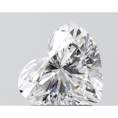 Diament laboratoryjny serce, 1.51ct, VVS1, E, IGI LG711518436