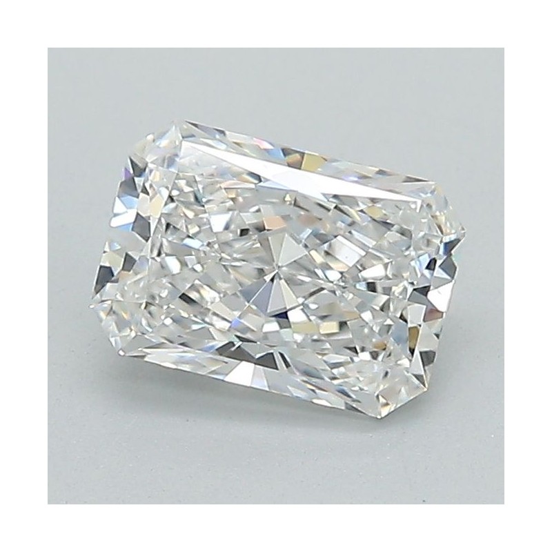 Diament laboratoryjny radiant, 1ct, VVS2, D, IGI LG612301089 Diament laboratoryjny radiant, 1ct, VVS2, D, IGI LG612301089
