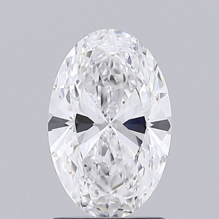 Diament laboratoryjny szlif owalny, 1.18ct, VVS1, D, IGI LG711506530