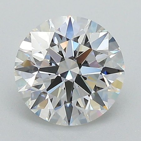 Diament laboratoryjny szlif okrągły, 1.37ct, VVS2, D, IGI LG624428951