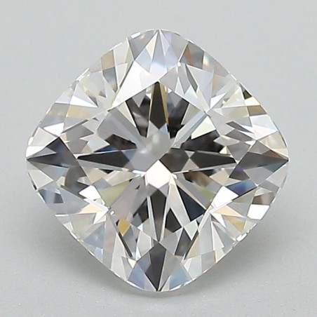 Diament laboratoryjny szlif poduszkowy brylantowy, 1.84ct, VVS2, E, IGI LG626476953