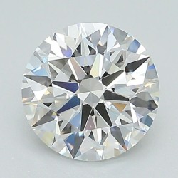 Diament laboratoryjny szlif okrągły, 1.36ct, VVS2, D, IGI LG628490382