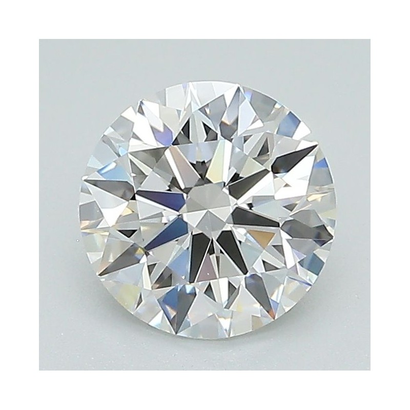 Diament laboratoryjny szlif okrągły, 1.36ct, VVS2, D, IGI LG628490382 Diament laboratoryjny szlif okrągły, 1.36ct, VVS2, D, IGI LG628490382