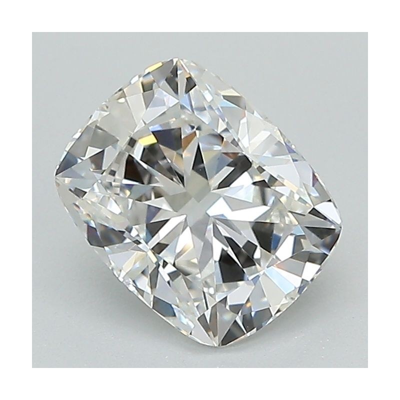 Diament laboratoryjny szlif poduszkowy brylantowy, 1.53ct, VVS1, E, IGI LG630460560 Diament laboratoryjny szlif poduszkowy brylantowy, 1.53ct, VVS1, E, IGI LG630460560