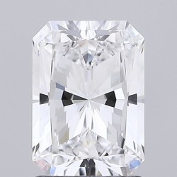 Diament laboratoryjny radiant, 1.44ct, VVS2, D, IGI LG712576597